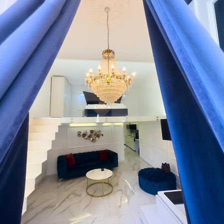 Jacuzzi Sinagoga View Apartment บูดาเปสต์ ภายนอก รูปภาพ