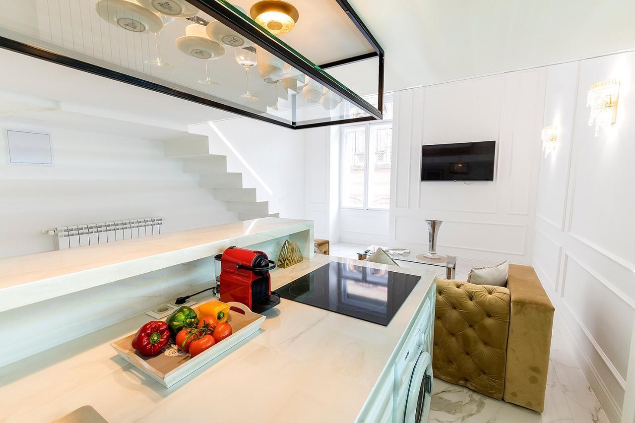 Jacuzzi Sinagoga View Apartment บูดาเปสต์ ภายนอก รูปภาพ